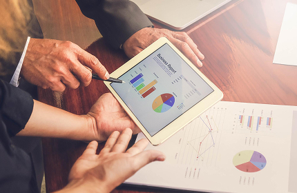 Asset Register & Lifecycle